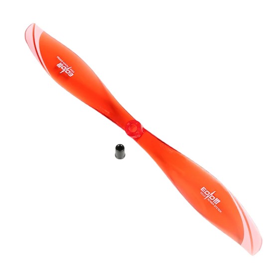 Hot Sales SUNNNYSKY EOLO Fixed Wing Paddle 8045 9040 9047 for F3P 3D Indoor and Outdoor Fancy Aircraft